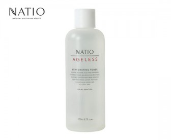 Natio 娜缇欧 冻龄系列 爽肤水 200毫升 Natio 娜缇欧 冻龄系列 爽肤水 200毫升